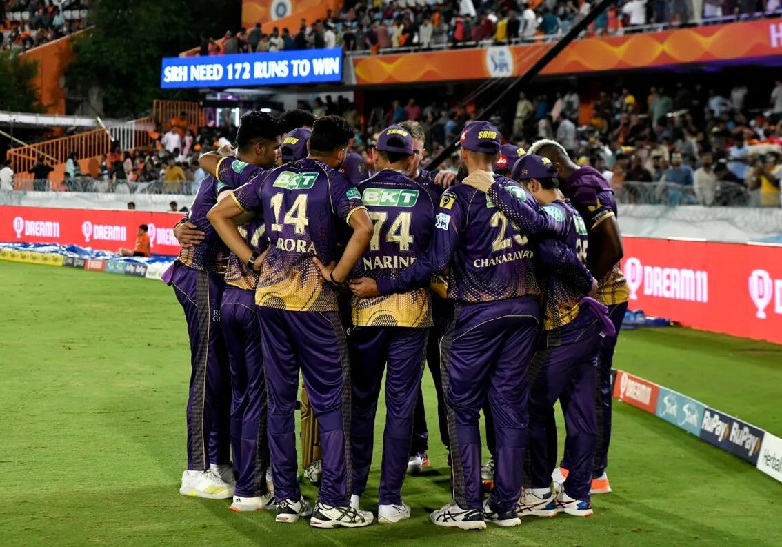 'Hero of KKR' - Ravi Shastri Demands 'This Player' To Be Fast-Tracked